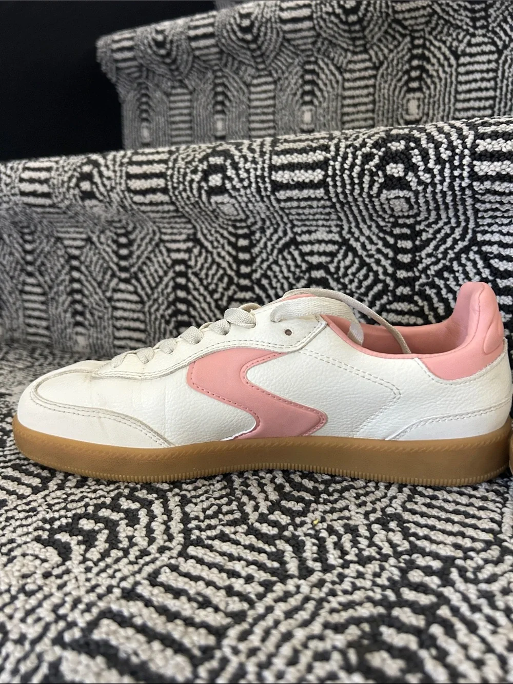 Girls Skechers Hotshot Sneaker